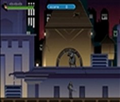 Play Batman Mystery of the Batwoman